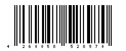 EAN Barcode